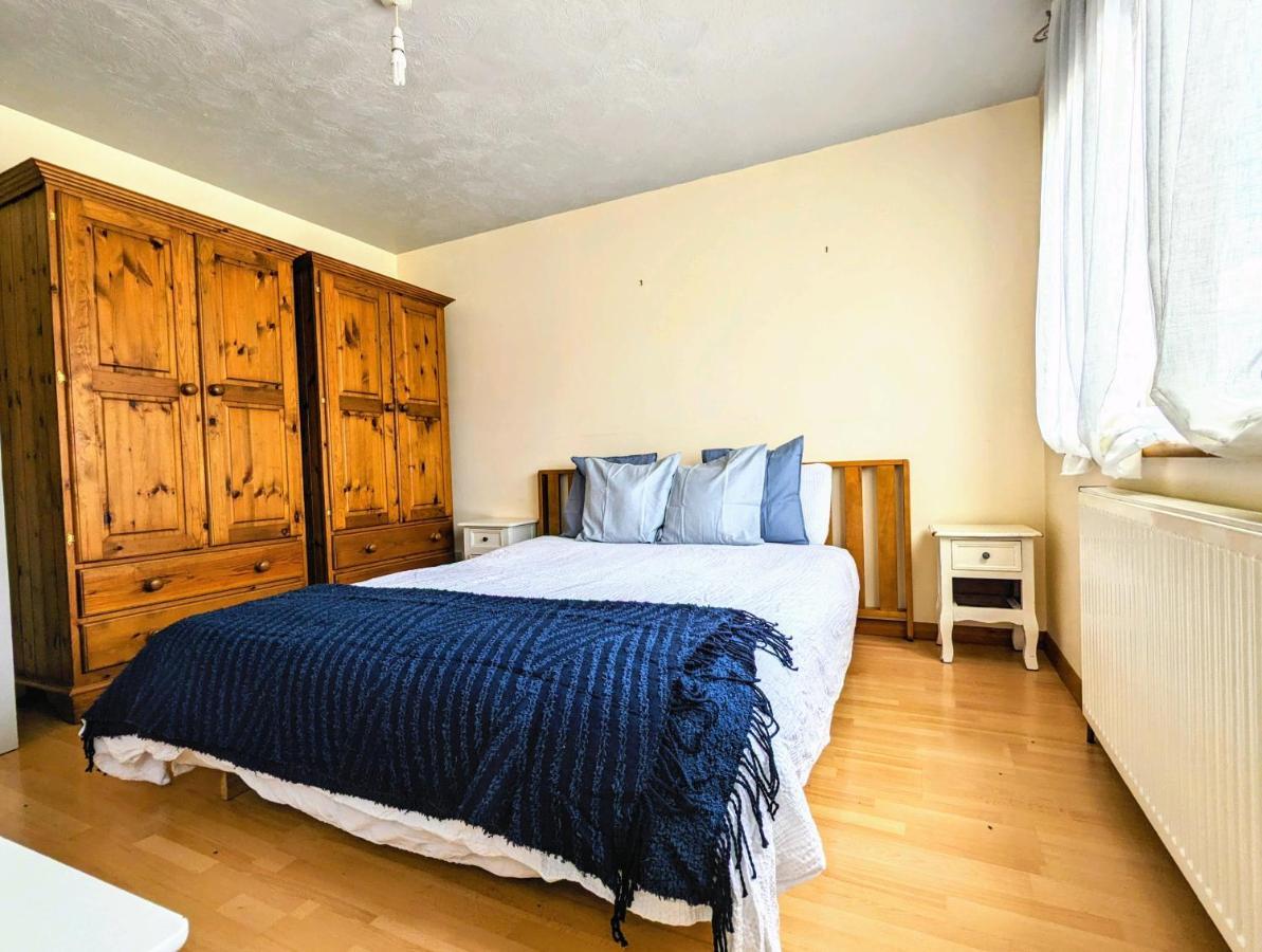 ברייטון Stunning 4Br House With Free Parking - By Innit מראה חיצוני תמונה